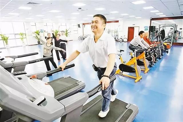 运动医学_健身与医学_运动医学健身房