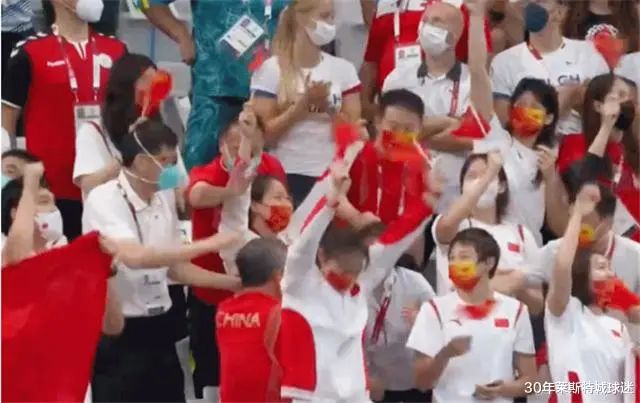 汪顺东京奥运会200米混合泳夺冠，中国游