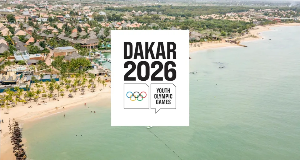 国际奥委会批准2026达喀尔青奥会小项设