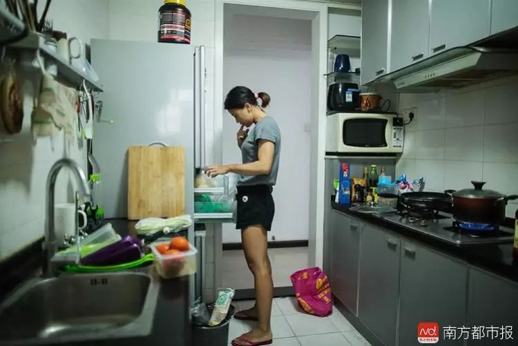 女留学生自律生活方式_自律女生日常_自律女人的生活方式