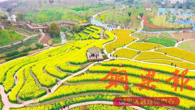 铜梁生活网_铜梁宣传片_铜梁生活方式