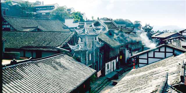 铜梁生活方式_铜梁的发展_铜梁生活网
